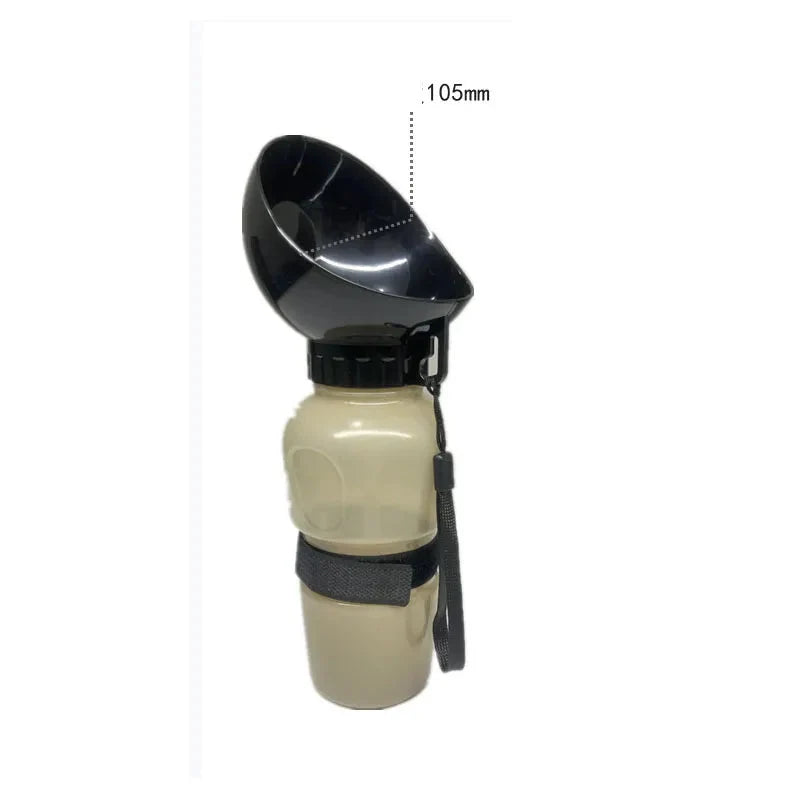 Pet Water Bottle Dispenser-1