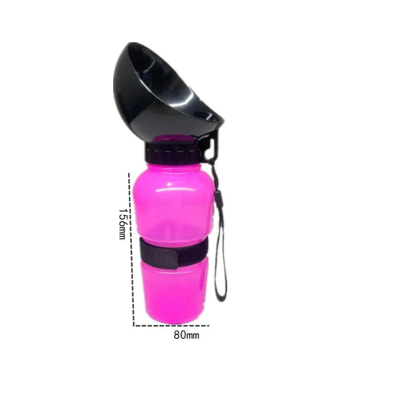 Pet Water Bottle Dispenser-2