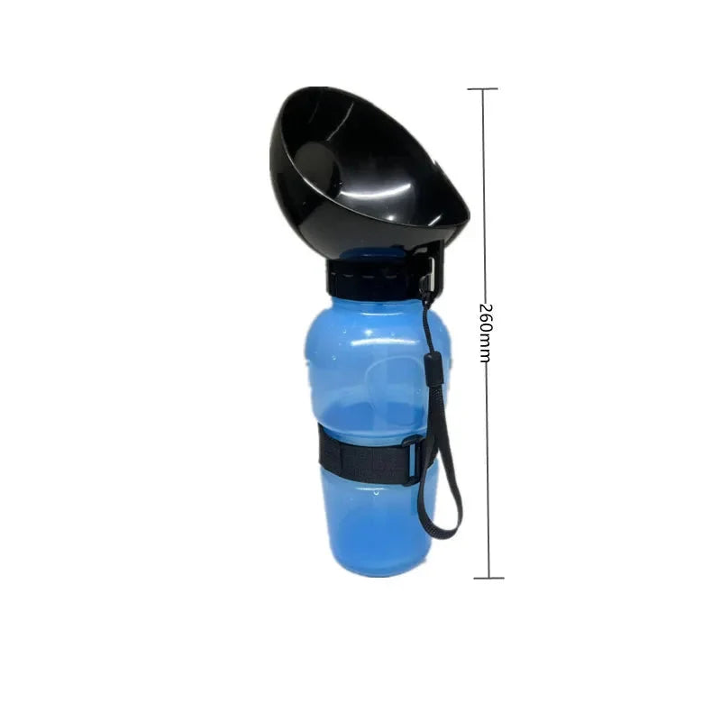 Pet Water Bottle Dispenser-3