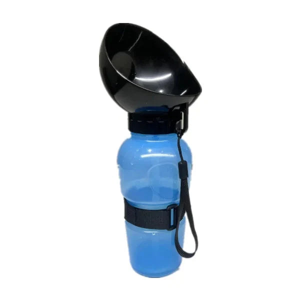 Pet Water Bottle Dispenser-4